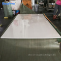 1mm 2mm 3mm Printable ABS plastic sheet for vacuum forming